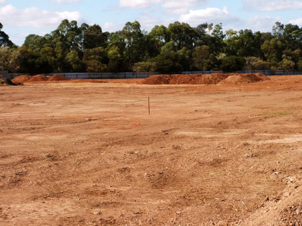 Field Clearing in Melbourne