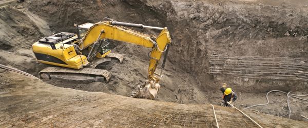 Slope Clearing in Melbourne